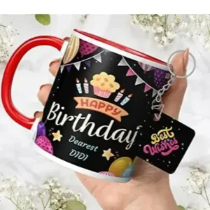 NH10 DESIGNS Happy Birthday Gift