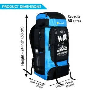 Mountain Hikking Bags