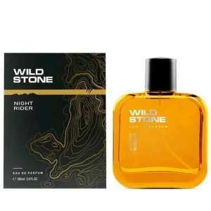 Wild Stone Night Rider Long Lasting Eau de Parfum for Men,100ml