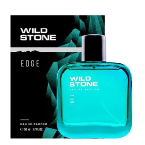 Wild Stone Edge Eau De Parfum for Men, Long Lasting perfume, 100 ml