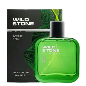 Wild Stone Forest Spice Perfume for Men 100 ml