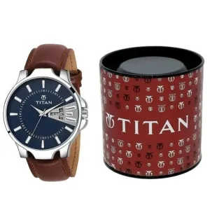 Titan Analog Watch