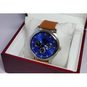 Attractive Analog Watch
