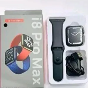 I8 Pro Max /T55 /T500 /I7 PRO MAX /T55 PLUS Bluetooth Smart Fitness Band Watch