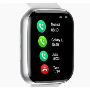 Bluetooth Smart Watch