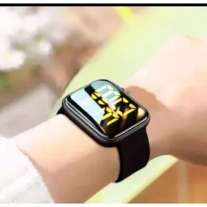 Digital Smart Watch