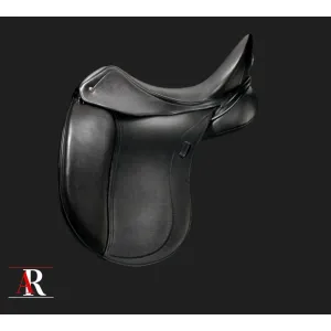 Dressage saddle 