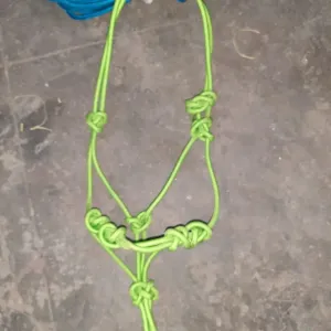 ROPE HALTER