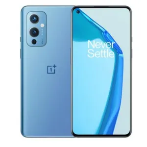 One plus 9
