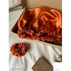 World trending hair bonnet