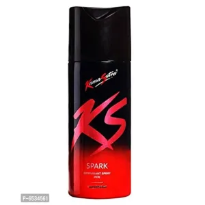K.S Red Graceful Deo