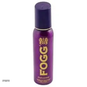FOGG Paradise Perfume Body Spray (Unisex) 120ml