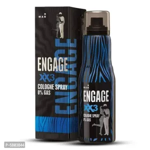 Engage Cologne Spray XX3