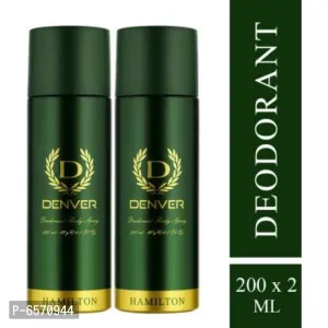 Deodorants and Roll Ons Pack of 2