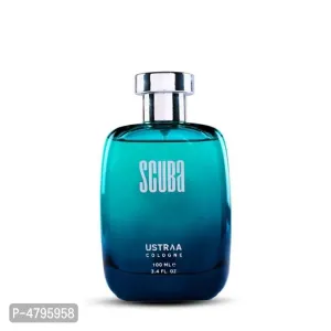 Ustraa Scuba Cologne -100ml