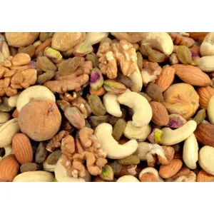 7. Dryfruit