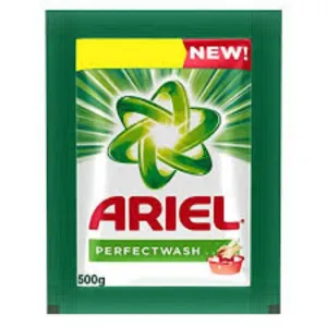 Ariel ₹10