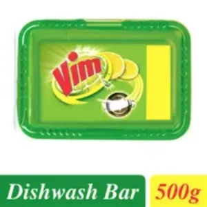 Vim Dishwash 500gm
