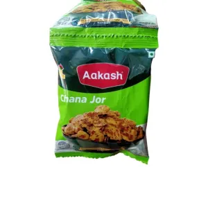 Chana Jor Garam