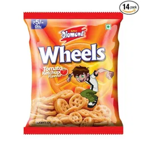 Wheelos Masala Wheels Diamond