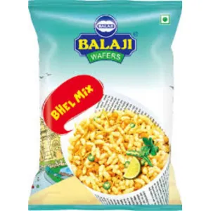 Bhel mix Balaji
