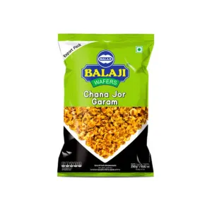 Chana Jor Garam Balaji