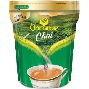 Goodricke Chai