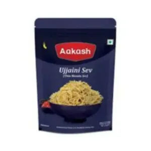 Aakash Ujjaini Sev