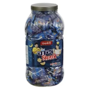 Chand tare Jar ₹5