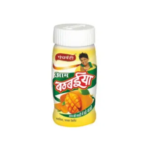 Aam bambaiya Jar ₹5