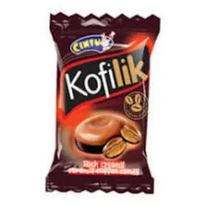 Kofilik Cintu