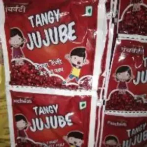 Tangy jujube ₹1