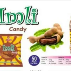 Imli candy