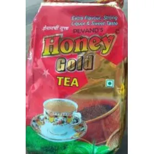 Honey Gold Tea