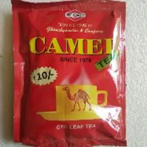 Camel Red ₹10
