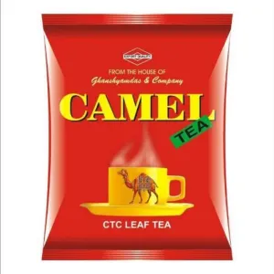 Camel Red ₹5