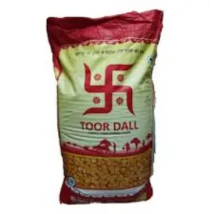 Toor Dal katti Swastik (30kg)