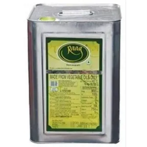 Raag ghee 15 ltr