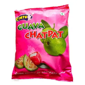 Guava Cintu .50