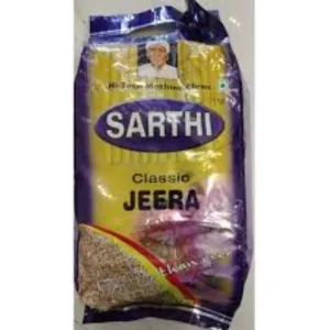 Sarthi Jeera 