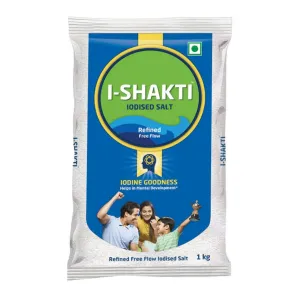 Tata i-shakti salt (katti)