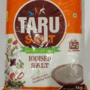 Taru Salt