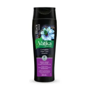 Vatika shampoo