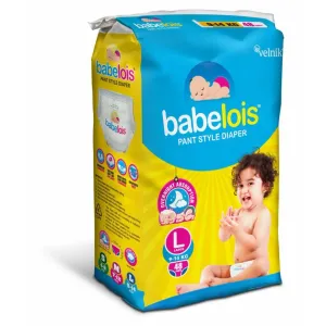 Babelois Diaper L