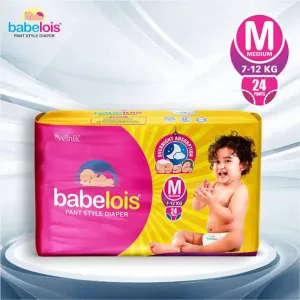 Babelois Diaper M