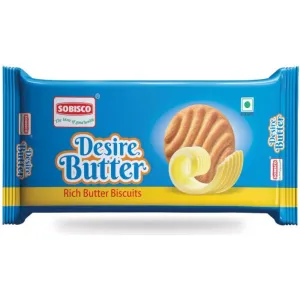 Sobisco desire butter