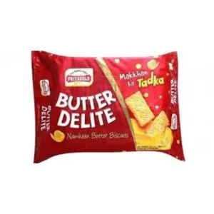 Butter Delight