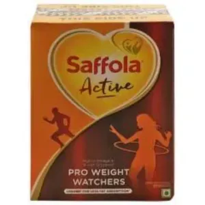 Saffola Active