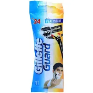 Gillette Guard