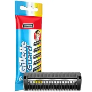 Gillette Guard Blade 6pic